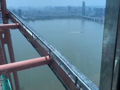 -南昌之星摩天轮