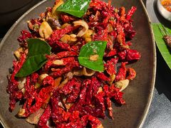 -Ameigo梅果·云贵川bistro(长宁来福士店)