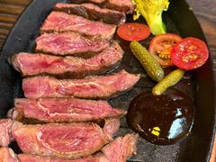 -The Cheebat 锌吧·Bistro(体育西店)