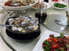 -海龙渔村(万江分店)