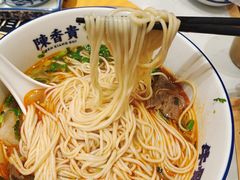 -陳香貴·兰州牛肉面(东方宝泰店)