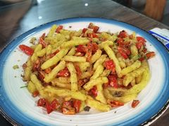 土豆条-家有美味(户部山二店)
