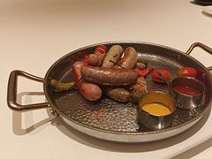 -马克西姆俄罗斯餐厅(通亚街店)