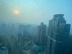 -上海龙之梦万丽酒店