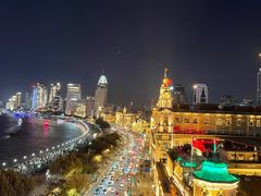 -上海和平饭店华懋阁 Cathay Room