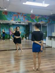 -呼拉汇舞蹈生活馆 Hawaii Hula&Tahiti Dance Studio