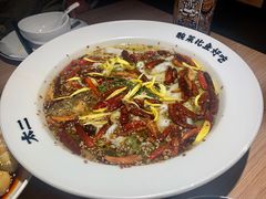 -太二酸菜鱼(长沙IFS国金中心店)