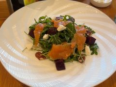 -君悦酒店·La Terrazza意合園·意式风味