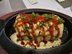 -满田家大排档(朝阳店)