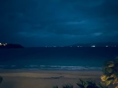 -金秀喜瀬海滩宫殿酒店