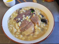 -陈熹公民族美食文化餐厅(中华广场店)