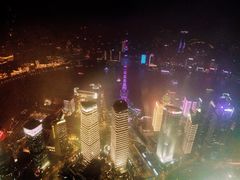 -上海中心大厦