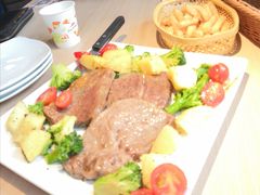 -必胜客(漕宝路店)