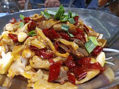 -湘聚缘湘菜馆(斜土路店)