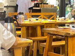 -木屋烧烤(龙岗龙城万科里店)
