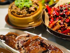 -乔阿马·江南味·驴肉香(龙湖华泾天街店)