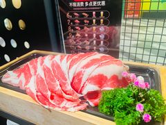 -湊湊火锅·茶憩(卓展店)