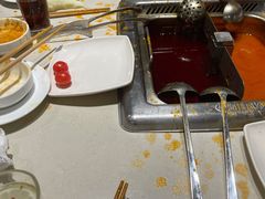 -海底捞火锅(上元大街店)