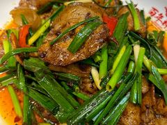 -百年神厨·地道川菜(清江西路店)