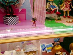 -泡泡玛特POPMART(天环购物中心店)