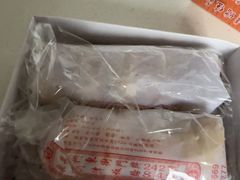-林记正泉茂绿豆饼店(东街店)