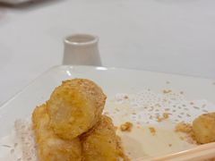 -万山楼海鲜酒家·二十三年老字号