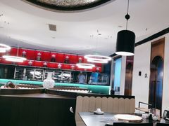 -蜀九香火锅(彩虹店)
