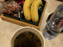 -华夏良子·足道SPA艾灸(山东大厦店)