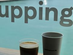 -Cupping Room(Harbour City)