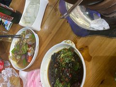 -洪大厨鸡煲(福田店)