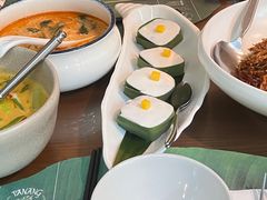 -帕蓝·暹罗料理(大学路店)