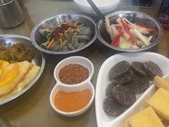 -88号小吃店·经典云南菜·地道纳西美食