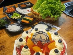 -杀猪天·韩国烤肉(总店)