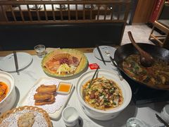 -老阿爸鲜鱼土菜(园区永旺店)