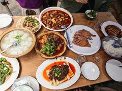 -洞子口陈氏凉粉