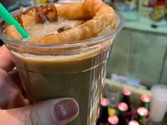 冰豆汁美式-和平菓局(王府井店)