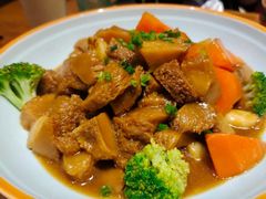 -敏珠拉姆藏餐·南京厨房(富春江东街店)