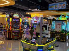 -爱玩嘉年华(江北一店)