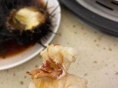 -港畔赶海蒸汽海鲜烧烤自助(仙螺岛店)