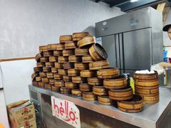 -锅贴大王南翔小笼(临沂二村店)