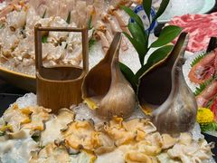 -东海怡品海鲜豆捞(星街坊店)