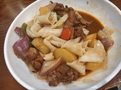 -鼎高高陕西美食(龙德广场店)