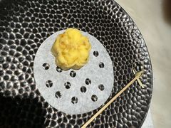 -吴越荣记苏州菜·松鼠桂鱼 100% 活鱼现做(月光码头店)