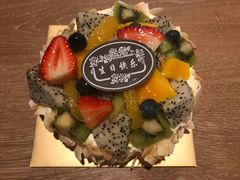 -咖啡苑自助餐厅·中国大饭店
