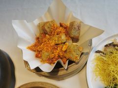 -味可道美食坊(福基路店)