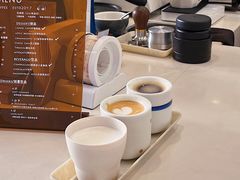 -Eu2+ coffee(上大路店)