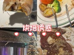 -404干式熟成牛排馆•聚会餐厅