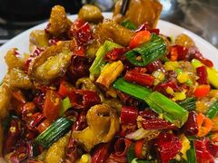 -李师傅脆肚(华强北店)