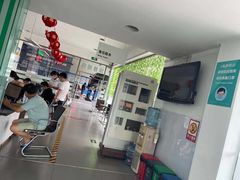 -北京凯威富檑上汽大众4S店(良乡店)