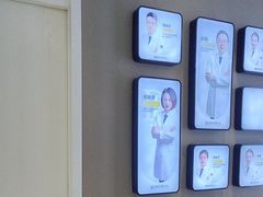 -牙博士口腔品牌连锁(昆山城区店)